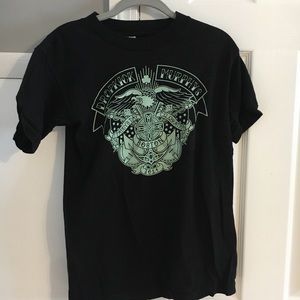 Dropkick Murphys T-shirt